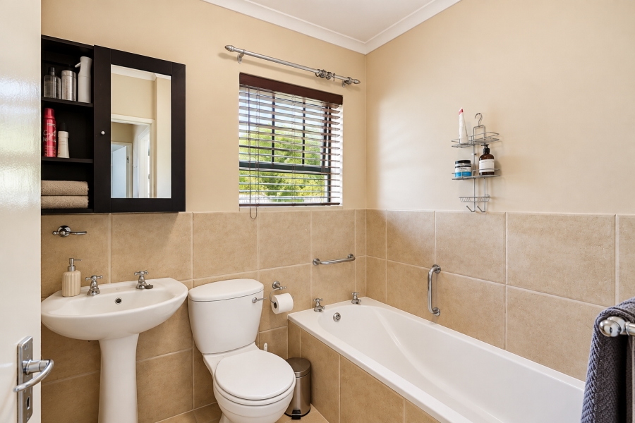 3 Bedroom Property for Sale in Audas Estate Western Cape